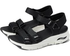 SKECHERS Arch Fit - Fresh Bloom