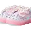 SKECHERS KIDS Twinkle Toes - Shuffle Brights 314270N (Toddler)