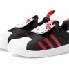 Adidas Originals Kids Superstar 360 (Little Kid)
