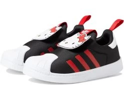 Adidas Originals Kids Superstar 360 (Little Kid)