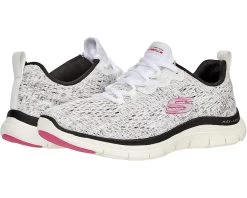 SKECHERS Flex Appeal 4.0 - Vivid Spirit