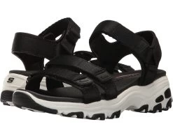 SKECHERS D'Lites - Fresh Catch