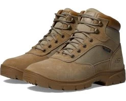 SKECHERS Work Wascana - Millit