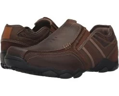 SKECHERS Classic Fit Diameter - Zinroy