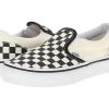 Vans Kids Classic Slip-On (Little Kid/Big Kid)