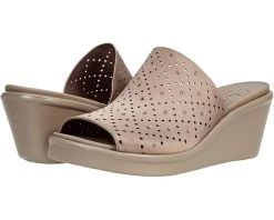 SKECHERS Rumble On - Silky Take 2