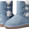 Koolaburra By UGG Kids Victoria Short Boot (Toddler/Little Kid)