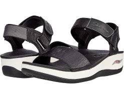 SKECHERS Arch Fit Sunshine - Quarter Strap