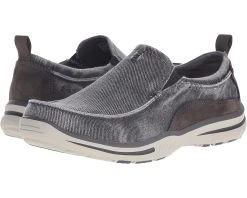 SKECHERS Relaxed Fit Elected - Drigo