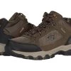 SKECHERS Relaxed Fit Selmen - Melano