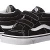 Vans Kids SK8 Mid Reissue V (Toddler)
