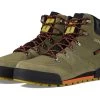 Adidas Outdoor Terrex Snowpitch COLD.RDY Hiking Shoes
