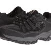 SKECHERS Afterburn M. Fit