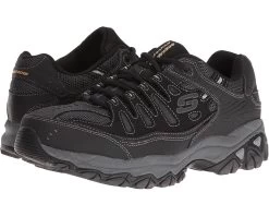 SKECHERS Afterburn M. Fit