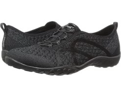 SKECHERS Breathe-Easy - Fortuneknit