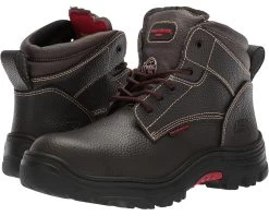 SKECHERS Work Burgin - Tarlac