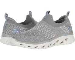 SKECHERS Glide - Step Sport - Lively Glow