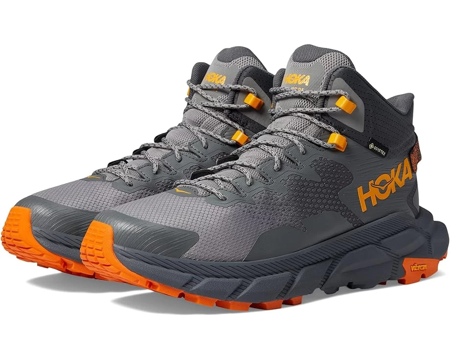 Hoka Trail Code GORE-TEX®