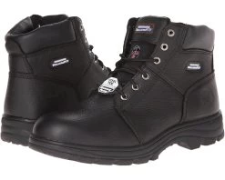 SKECHERS Work Workshire - Relaxed Fit