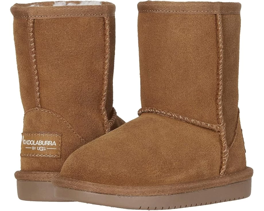 Koolaburra By UGG Kids Koola Short Boot (Toddler/Little Kid)