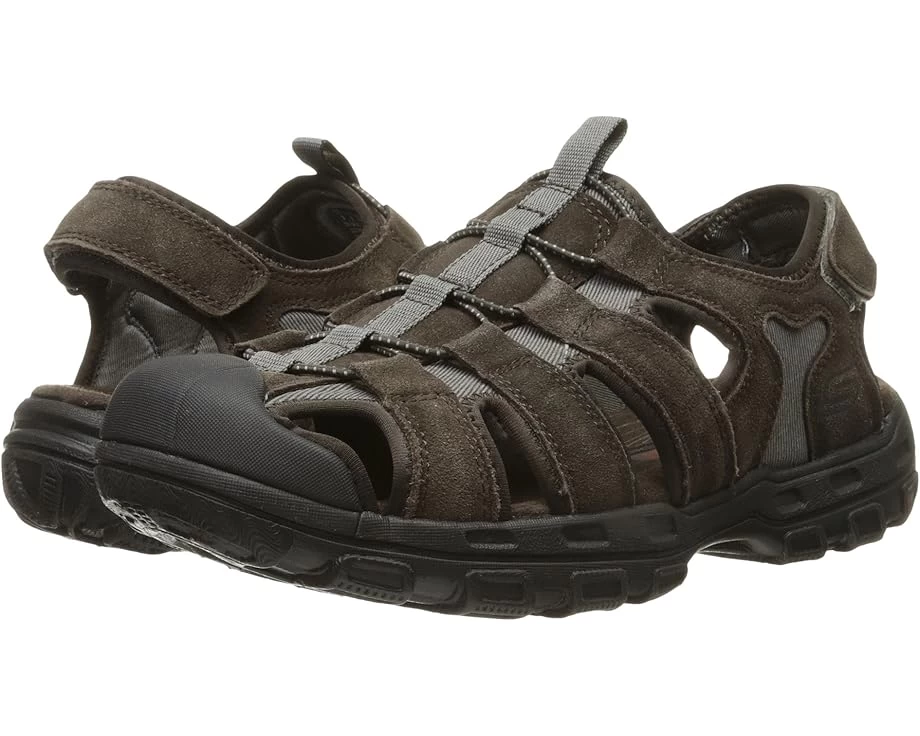 SKECHERS Relaxed Fit 360 Garver - Selmo