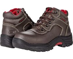 SKECHERS Work Burgin-Coralrow Comp Toe