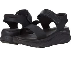 SKECHERS D'lux Walker - New Block