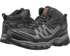 SKECHERS Work Holdredge - Rebem